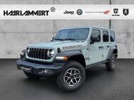 Jeep Wrangler, 2.0 Unlimited Rubicon SKYONETOUCH, Jahr 2024 - Hasbergen