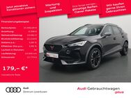 CUPRA Formentor, e-Hybrid, Jahr 2021 - Leverkusen