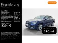 Audi Q2, 35 TFSI S-LINE PLUS 19ZOLL, Jahr 2023 - Hanau (Brüder-Grimm-Stadt)