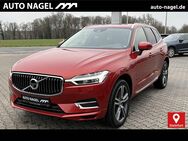 Volvo XC60, T8 AWD Inscription Plug-In ||||, Jahr 2020 - Steinfurt