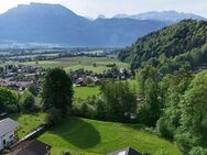 Grundstück mit Panoramablick in Kiefersfelden - Kiefersfelden