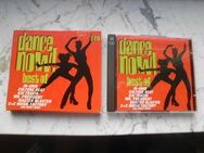 Dance Now! - Best Of Doppel-CD Sony 2003 EAN 5099798837726 3,- - Flensburg