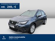 Seat Arona, 1.0 TSI Reference, Jahr 2024 - Weinstadt Zentrum