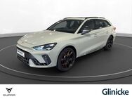 CUPRA Leon, 2.0 TSI Sportstourer VZ Intelligent Drive, Jahr 2022 - Minden (Nordrhein-Westfalen)