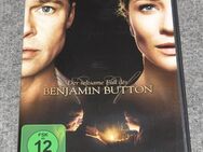 Der seltsame Fall des Benjamin Button DVD - Krefeld