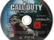 Call of Duty Black Ops Activison treyarch Sony PlayStation 3 PS3 - Bad Salzuflen Werl-Aspe