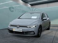 VW Golf, 2.0 TDI VIII MOVE, Jahr 2024 - München