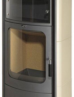 HARK Kaminofen »Opera-B«, 5 kW, Dauerbrand, Stahl, Automatikregelung