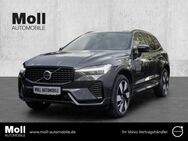 Volvo XC60, Plus Dark Recharge Plug-In Hybrid AWD T8 Twin Engine EU6d digitales, Jahr 2024 - Wuppertal