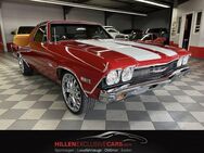 Chevrolet El Camino 5,7 V8 350 autom. TOP Restauriert! - Prüm