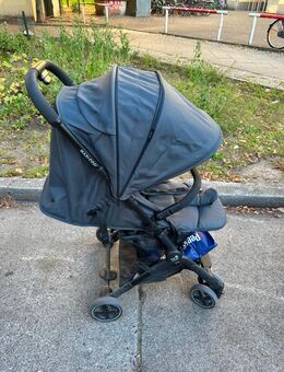 Maxi Cosi Lara 2 - Berlin