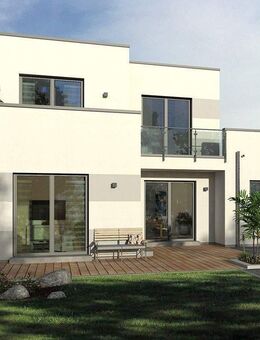 Ihr individuelles Einfamilienhaus in Gremsdorf: Raum für Ihre Träume - Gremsdorf