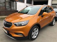 Opel Mokka X 1.4 ON Start&Stop - NAVI KAMERA AHK SHZ - Kassel