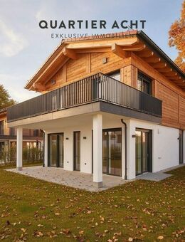 QVIII - ZUHAUSE IN STRAßLACH - Straßlach-Dingharting