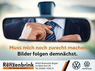 VW T-Cross Style TSI DSG App-Connect LED Kamera ACC - Bramsche