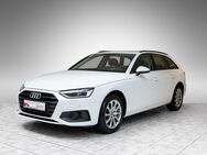 Audi A4, Avant 40 TDI, Jahr 2020 - Böblingen