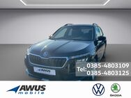 Skoda Kamiq, 1.0 TSI Ambition, Jahr 2024 - Schwerin