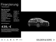 Skoda Scala, 1.5 TSI Tour |||, Jahr 2022 - Bad Kissingen