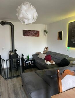 Dreifamilienhaus mit Garten - Laudert