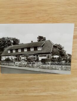 Ansichtskarte-AK-391-Egestorf-Pension v.d. Heide. - Nörvenich