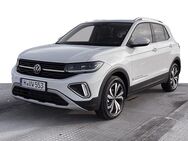 VW T-Cross, 1.0 TSI Style IQ LIGHT, Jahr 2025 - Hannover