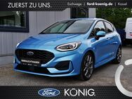 Ford Fiesta, 1.0 ST-Line X EB Induktionsladen, Jahr 2022 - Eschwege