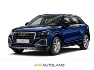 Audi Q2, 35 TFSI advanced | |, Jahr 2024 - Plattling