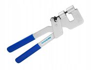 KNAUF 4680 Ständerwerk Verbundzange Profil Zange Trockenbau Krimperzange Blech Metall 30cm Set 232 - Ingolstadt