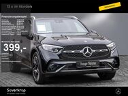 Mercedes GLC 200, AMG SPUR MEMO, Jahr 2023 - Itzehoe