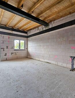 Energieeffizient wohnen mit Panoramablick - Neubau-Eigentumswohnung in Beierfeld - barrierefrei - Grünhain-Beierfeld