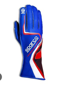 Rennfahrer Handschuhe - Unterbreizbach