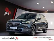 Seat Tarraco, 2.0 TDI Xcellence, Jahr 2018 - Zimmern (Rottweil)