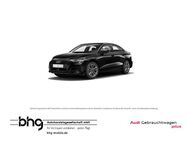 Audi A3, 35 TFSI Limousine, Jahr 2020 - Reutlingen