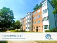 denkmalgeschützte Wohnung an der Spree - Berlin