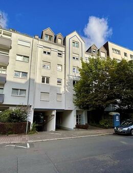 METZ IMMOBILIEN - Wohnen am Niddapark. Ihr neues Zuhause in Bockenheim! - Frankfurt (Main)