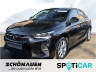 Opel Corsa, 1.2 ELEGANCE TURBO MET, Jahr 2022 - Solingen (Klingenstadt)