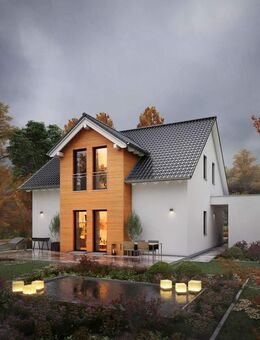 Träumen Sie noch, oder planen Sie schon? Traumhaus mit Grundstück, jetzt aber los! - Dorstadt