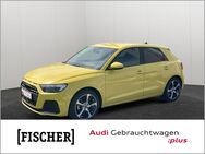 Audi A1, Sportback 30TFSI Advanced, Jahr 2023 - Jena