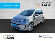 VW up, 1.0 Basis 164€ ohne Anz, Jahr 2020 - Bielefeld