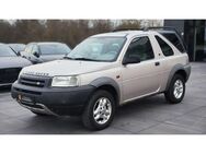 Land Rover Freelander 1 2.5 V6 Hardback *PANO*LEDER*KLIMA* - Gießen