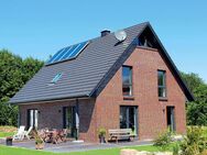 Neubau-Einfamilienhaus in Toplage von Quickborn - Quickborn (Landkreis Pinneberg)