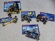 Lego® Technic - verschiedene Sets - Essen