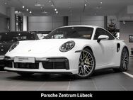 Porsche 992, 911 Turbo S Liftsystem Lenkung, Jahr 2024 - Lübeck