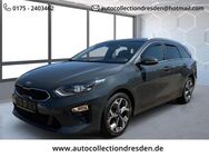 Kia Cee'd Sportswagon Spirit 1.4 T-GDI EU6d-T - Dresden