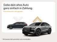 Audi A6, Avant 45 TFSI quattro design ||, Jahr 2023 - Haßfurt