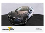 Skoda Scala 1.0 TSI DSG ACTIVE COOL+ SITZH LM16 SMARTLINK - Remscheid