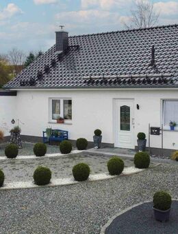 Zwei Minuten vom Wasser - eleganter Bungalow für anspruchsvolle Paare in Stralsund - Stralsund