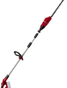 Einhell Akku-Heckenschere GE-HH 18/45 Li T-Solo, 40 cm Schnittlänge, ohne Akku und Ladegerät