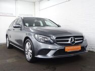 Mercedes-Benz C 220 d T 9G ACC/AHK/MultiBeam/Pano/Kamera/Navi - Berlin