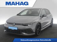 VW Golf, 2.0 TSI VIII GTI Clubsport BlackStyle IQ Light HarKar Estoril19, Jahr 2022 - München